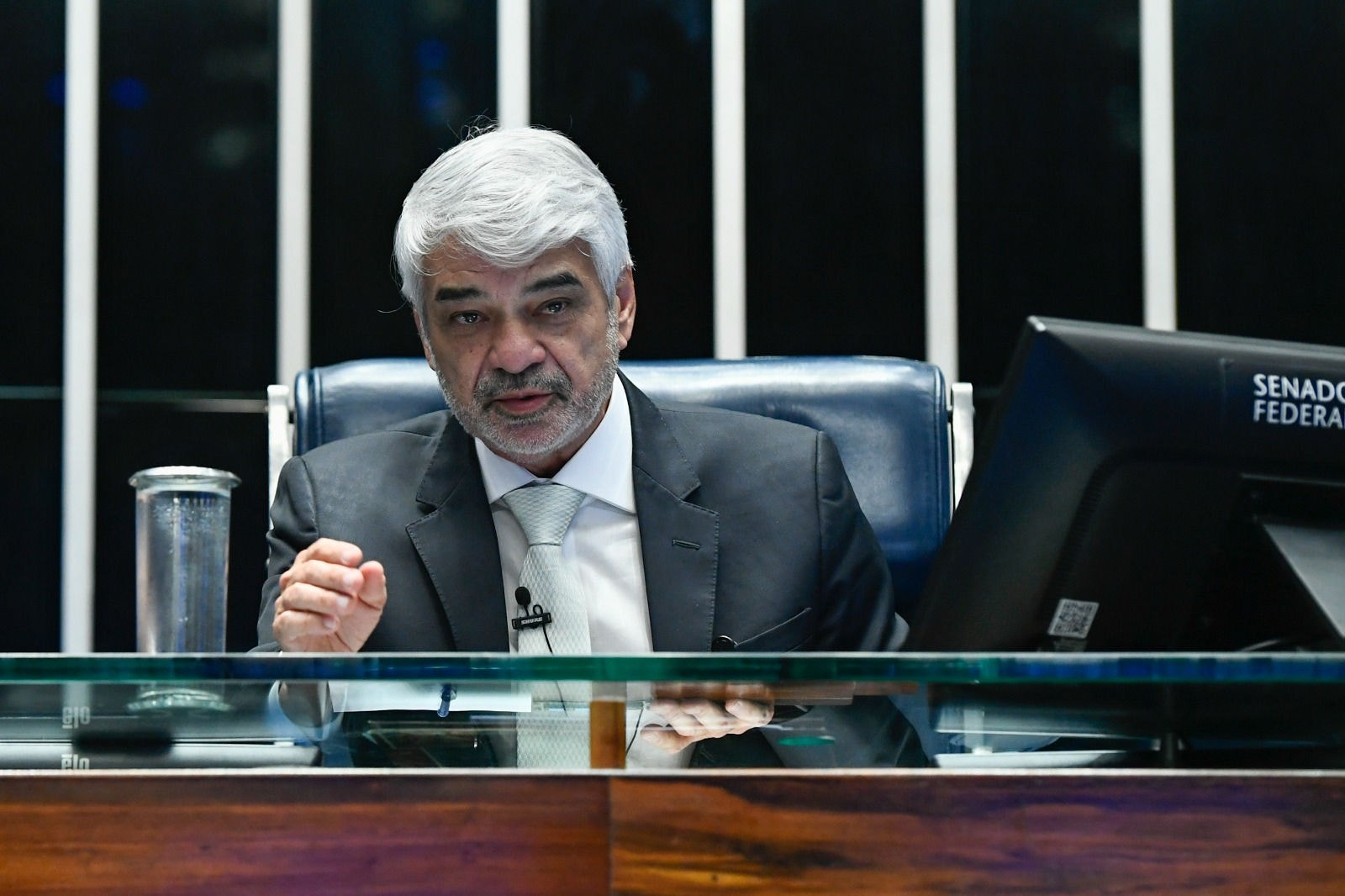 Humberto Costa afirmou que o PT sempre foi 'muito duro' com a judicialização de suas decisões