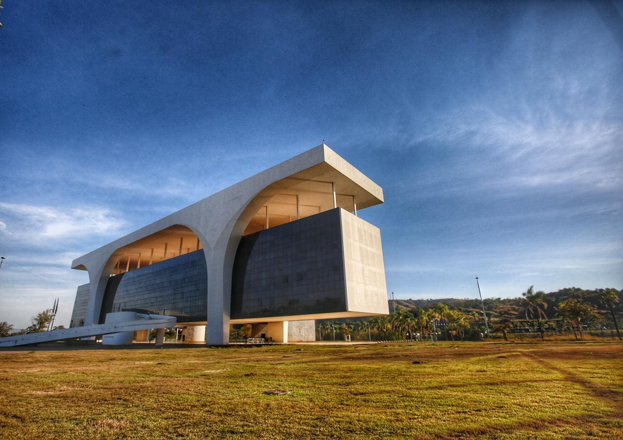 Cidade Administrativa