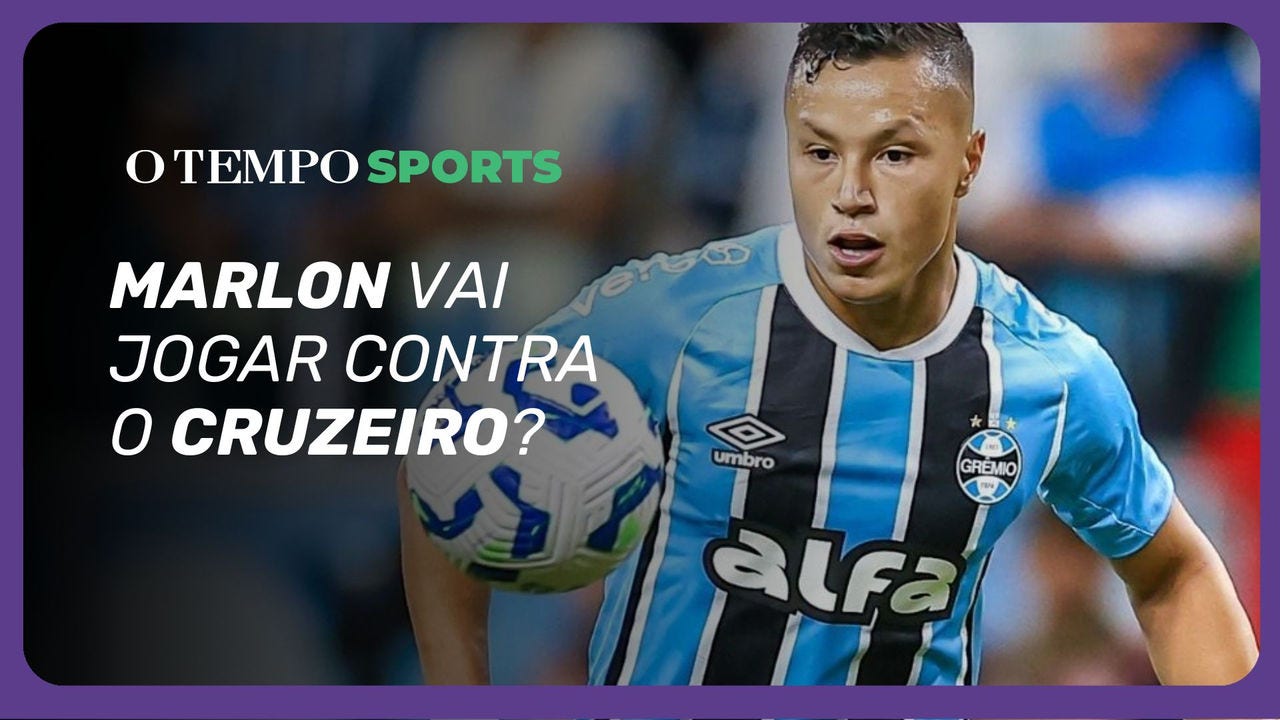 Comentaristas de O TEMPO Sports debatem sobre confronto entre Cruzeiro x Grêmio