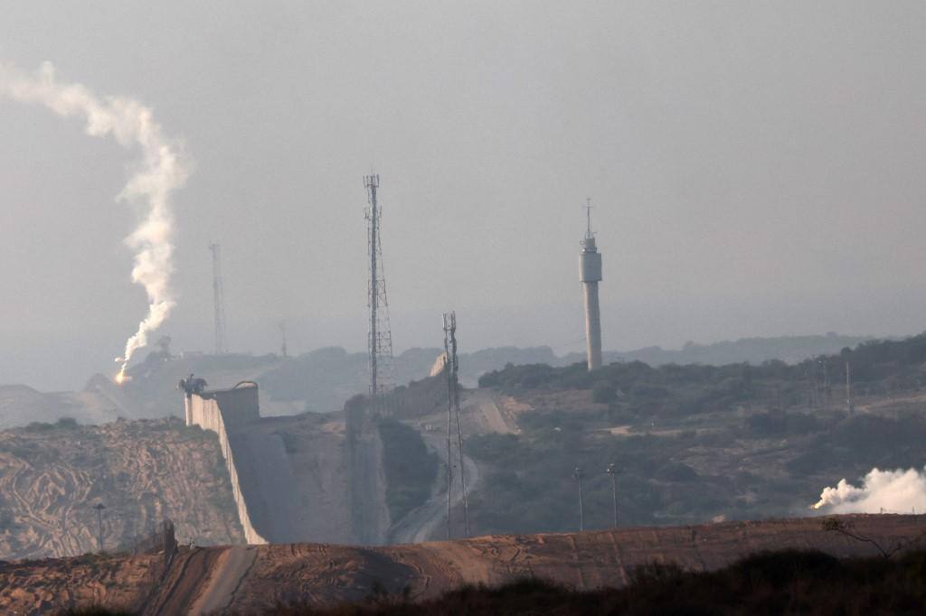 Gaza