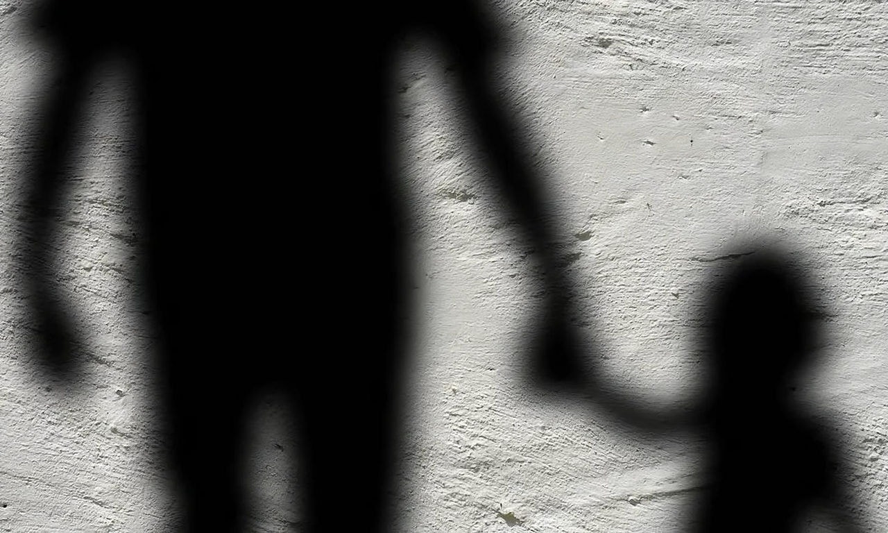 Uma das mães de alunas foi quem procurou a reportagem do Super Notícia pra denunciar o caso