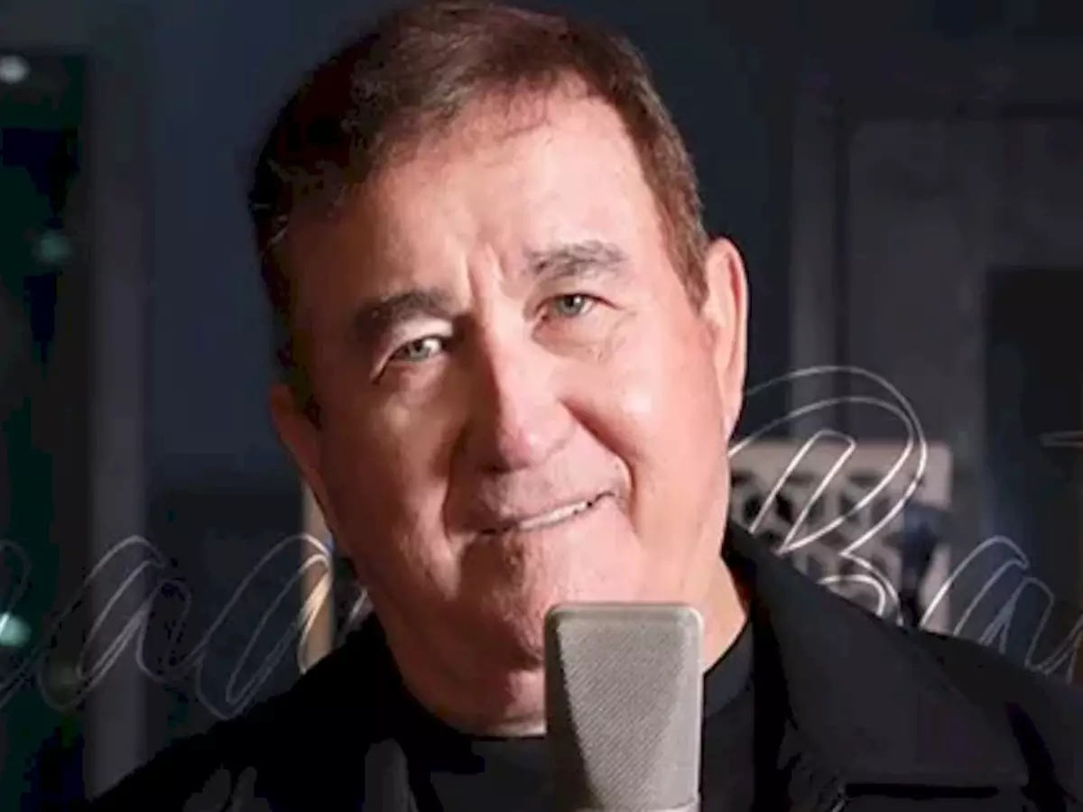 Amado Batista está sendo processado 