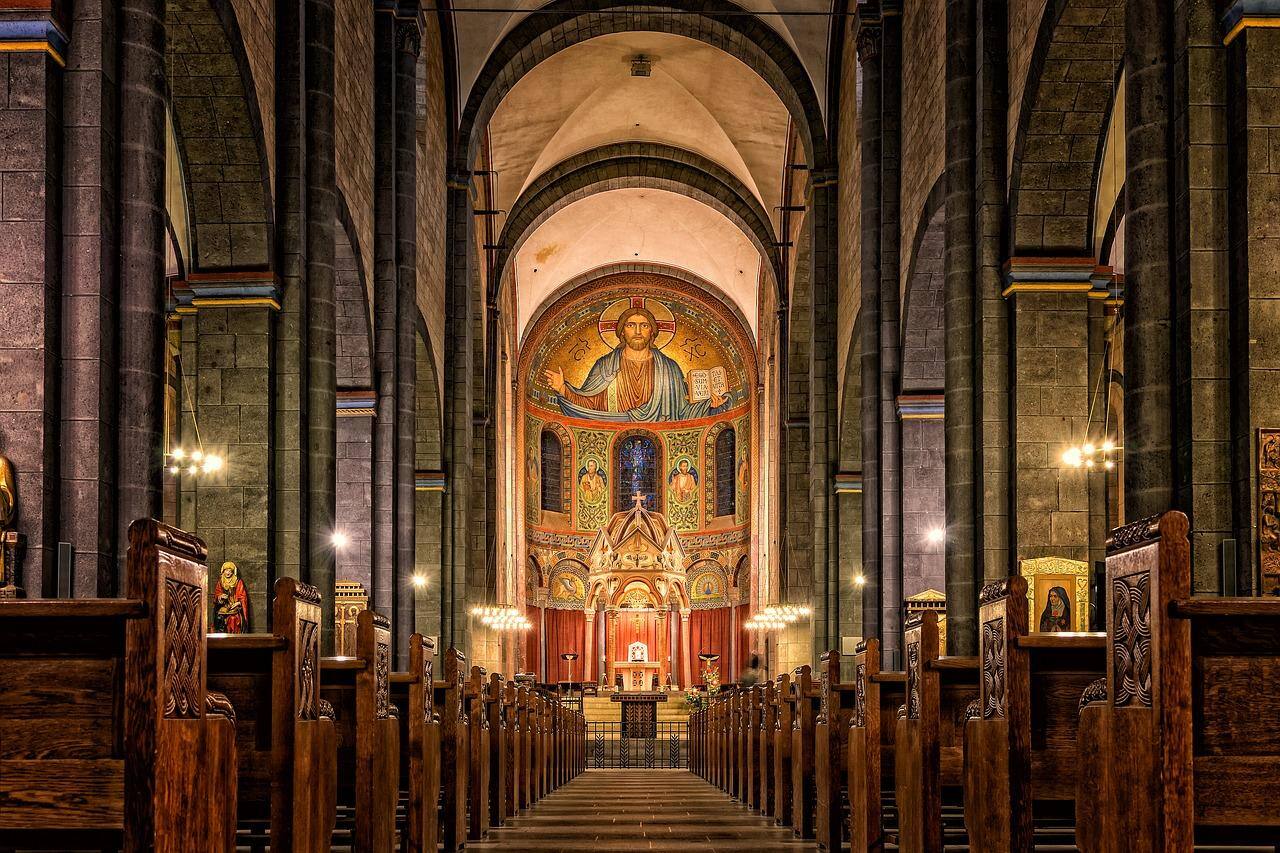 Igreja