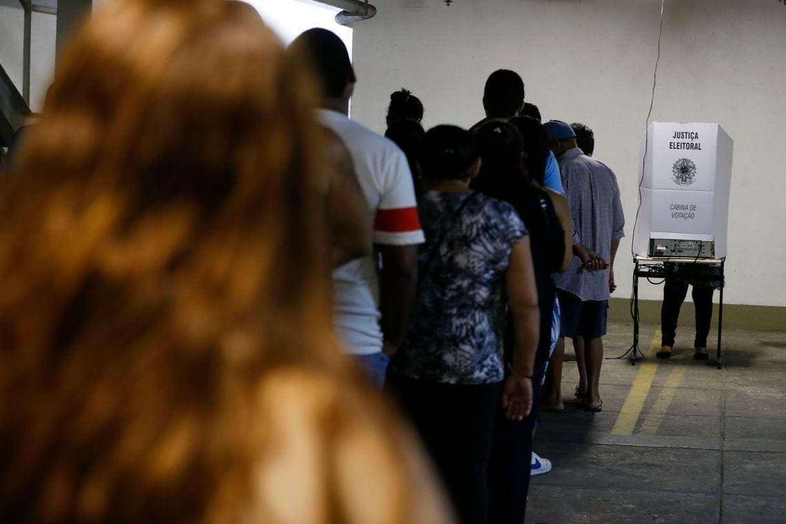 Partidos e pré-candidatos estão em fase de definir táticas para conquistar os eleitores 