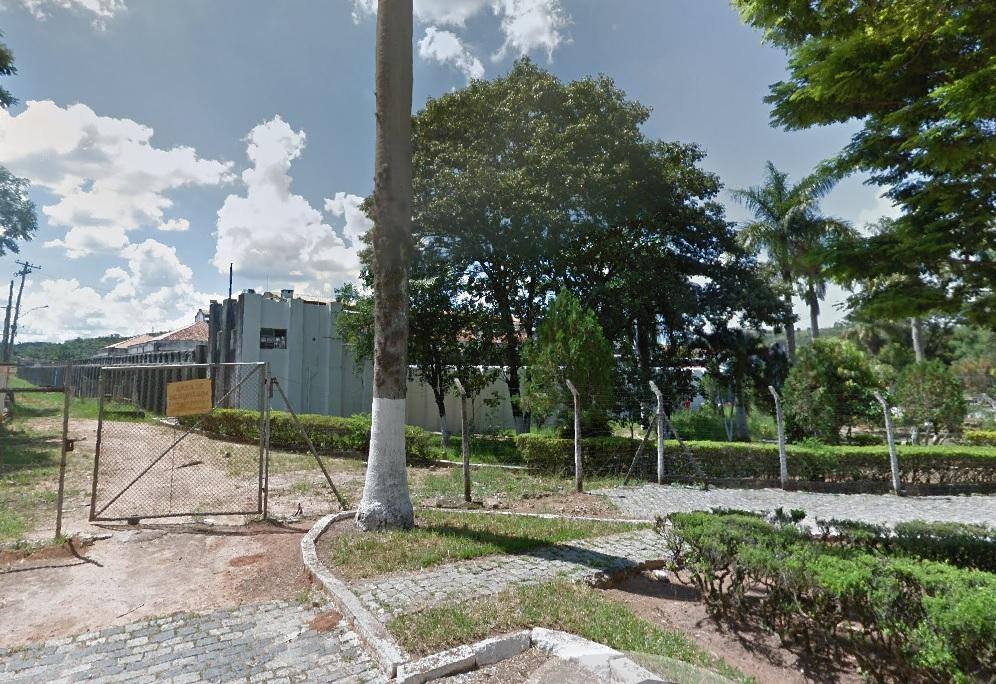 Penitenciária José Maria Alkimim foi a primeira unidade prisional a ser construída em Ribeirão das Neves, em 1927