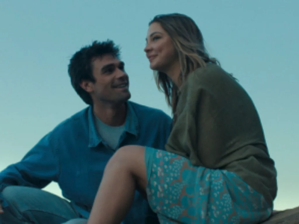 O Mapa Que Me Leva Até Você: Romance e viagem emocional no Prime Video