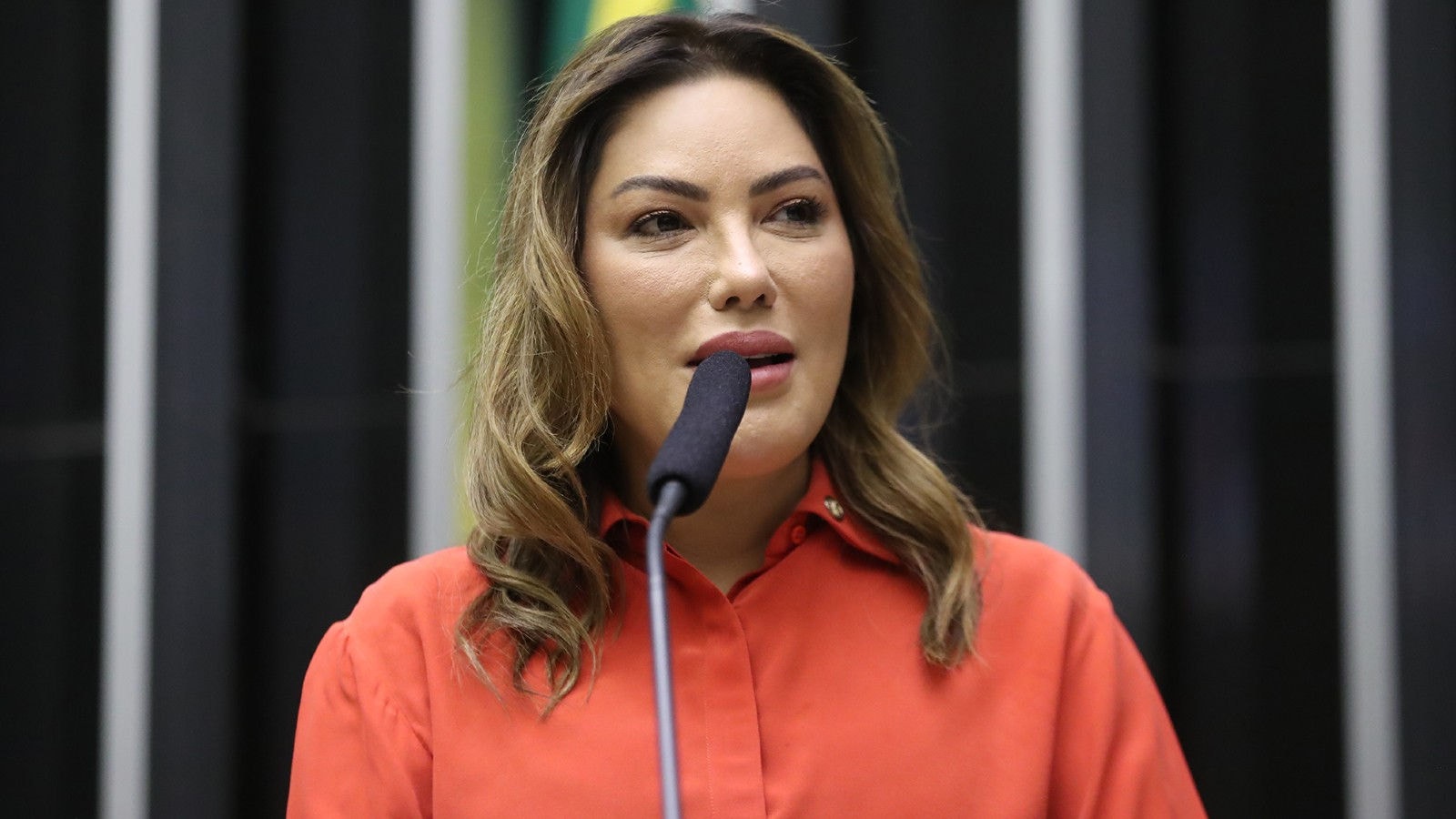A deputada federal Renilce Nicodemos (MDB-PA).