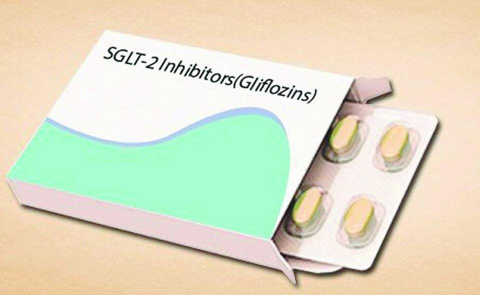Inibidores usados no tratamento do diabetes tipo 2 estão sendo monitorados