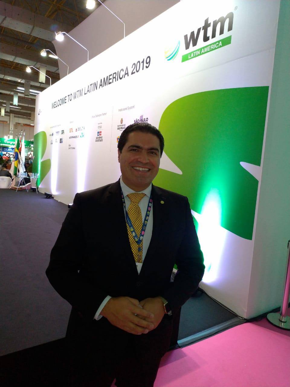 Newton Cardoso Jr, deputado federal