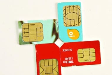 qualidade do atendimento das operadoras de telefonia celular de
