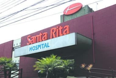 O paciente morreu na última terça-feira (24) no hospital Santa Rita, em Contagem