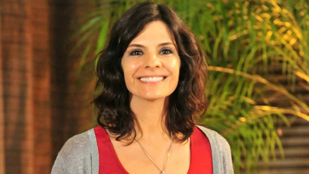 Helena Ranaldi