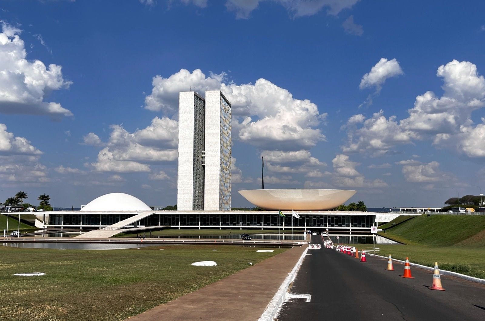 Projeto tramita no Congresso