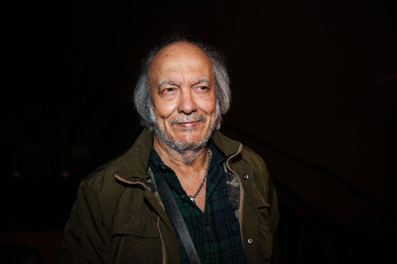 Erasmo Carlos