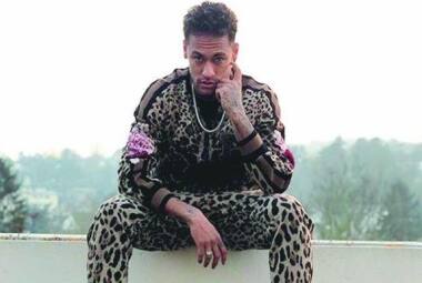 Neymar