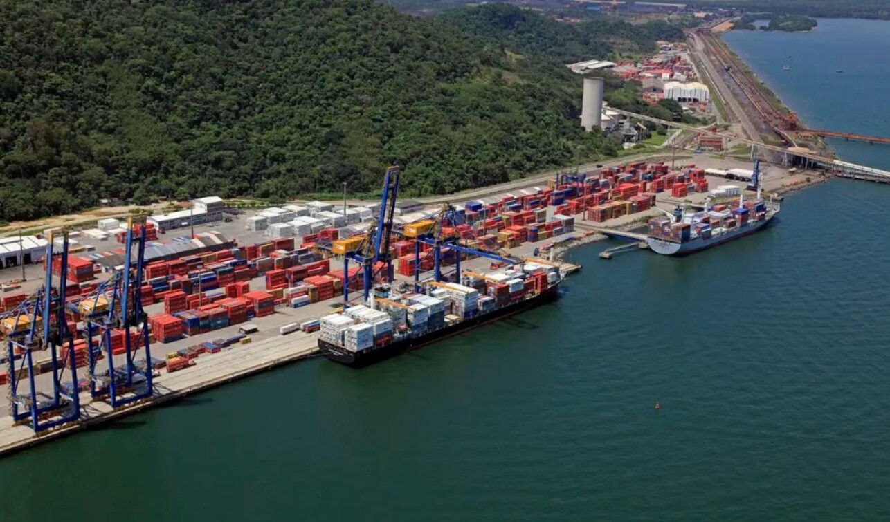 Tarifaço vai afetar exportações do Brasil