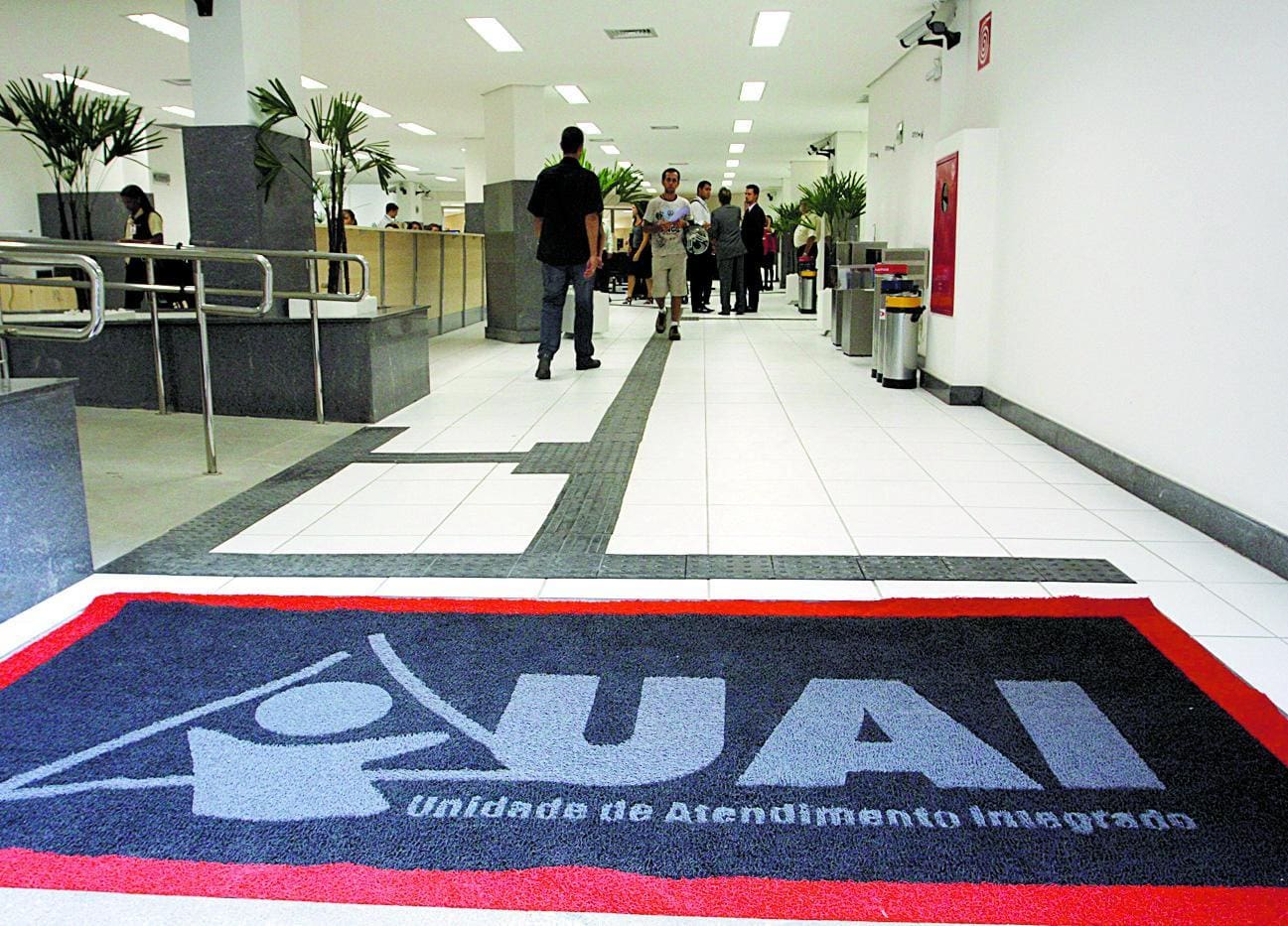 Uai