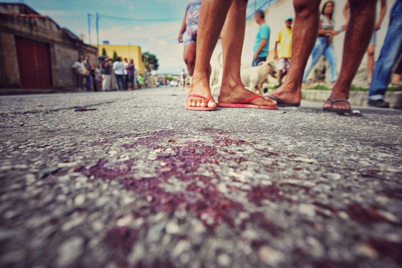 Negros são maioria dos mortos em intervenções policiais 