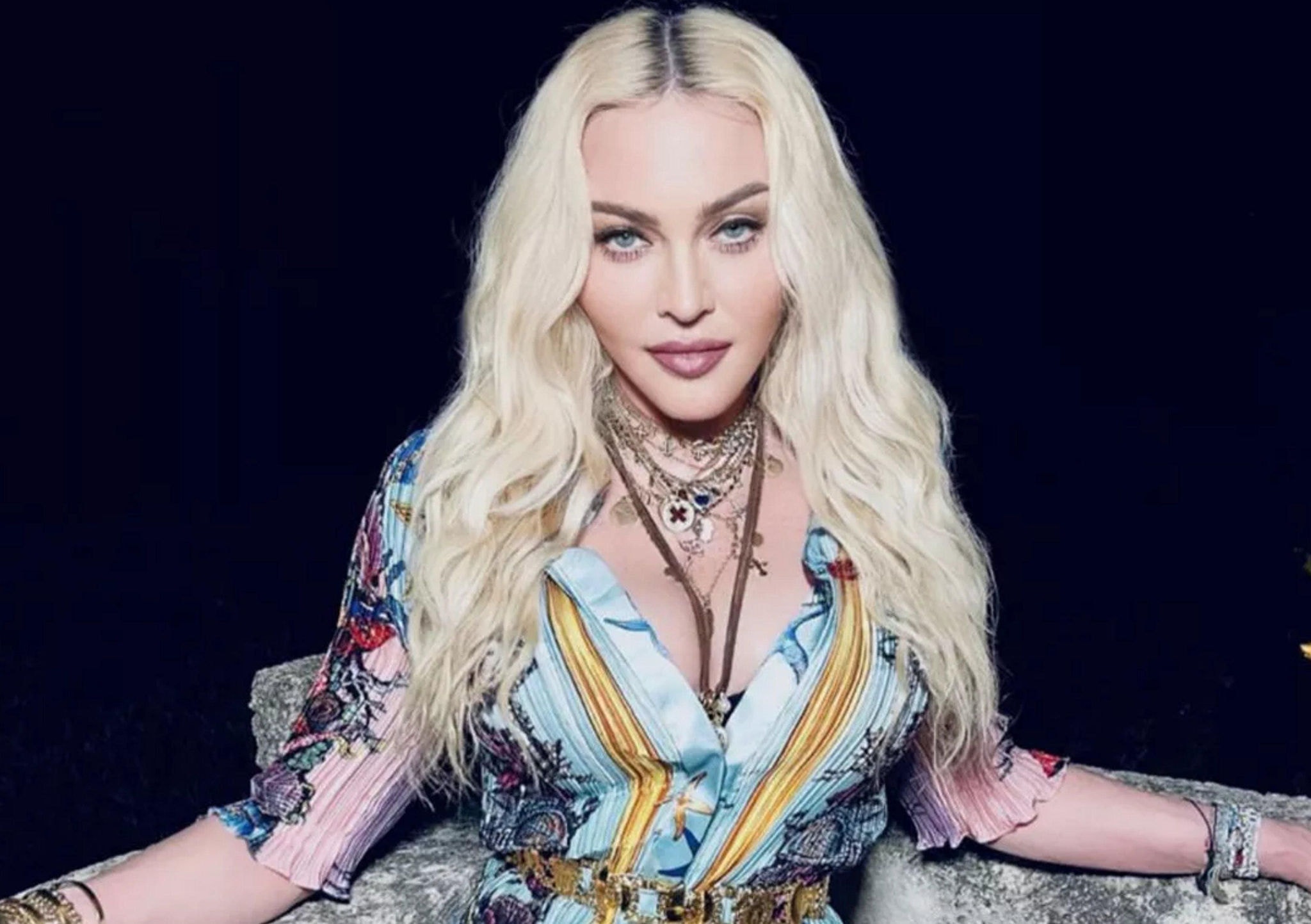 Madonna