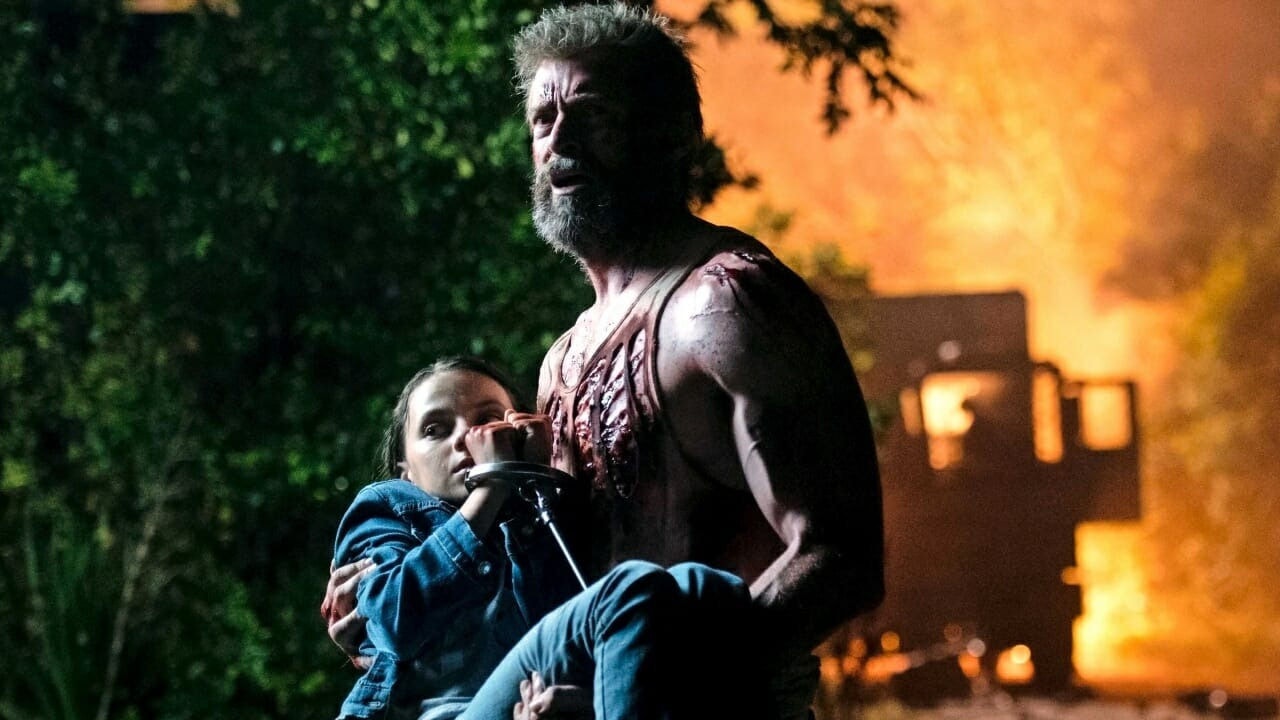 A cena de Logan que fez Hugh Jackman e Patrick Stewart chorarem