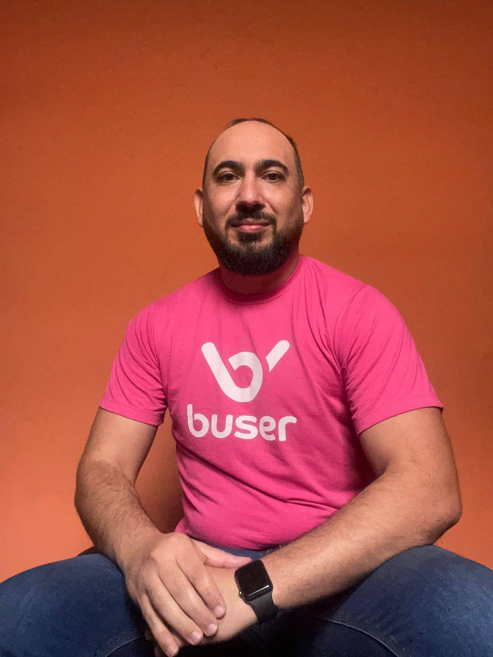 Buser/divulgação