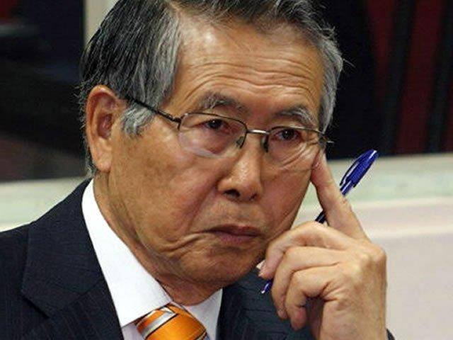 Alberto Fujimori foi condenado a uma pena de mais seis anos de prisão, além do pagamento de indenizações