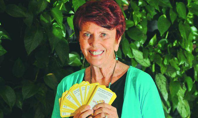 Jane Nelsen, psicóloga, terapeuta infantil, doutora em psicologia educacional e multiplicadora da disciplina positiva