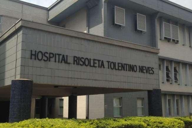 O paciente morto no sábado (1º) com suspeita de intoxicação pela cerveja da Backer estava internado no hospital Risoleta Neves
