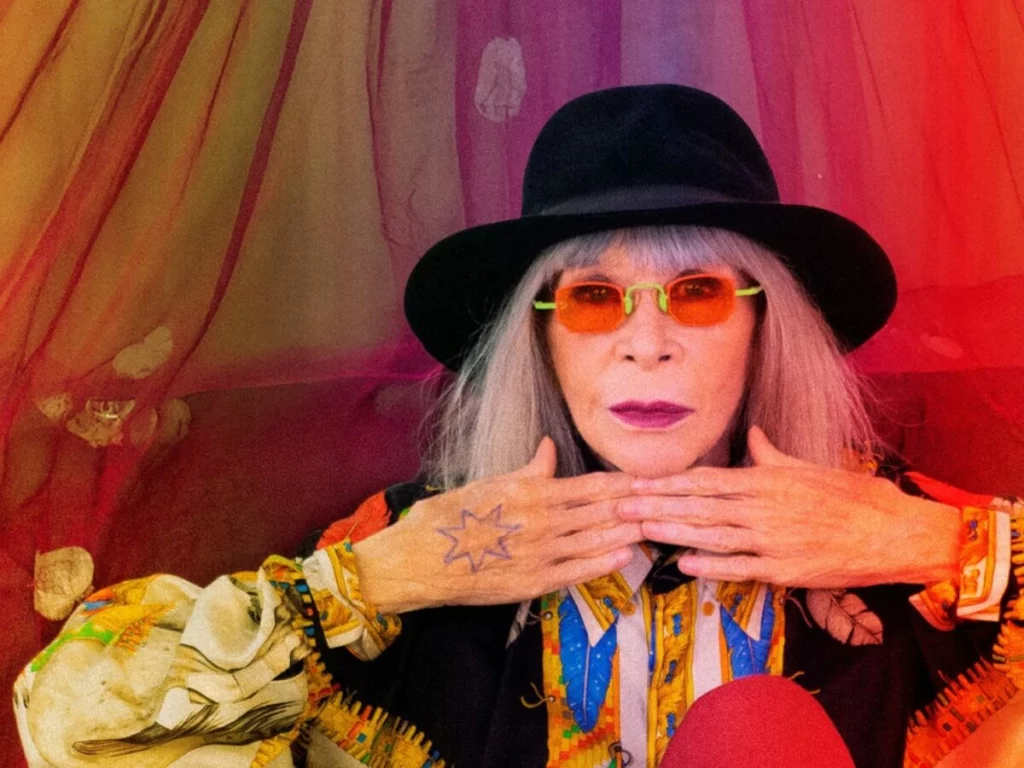 Documentário sobre a vida de Rita Lee está disponível na Max