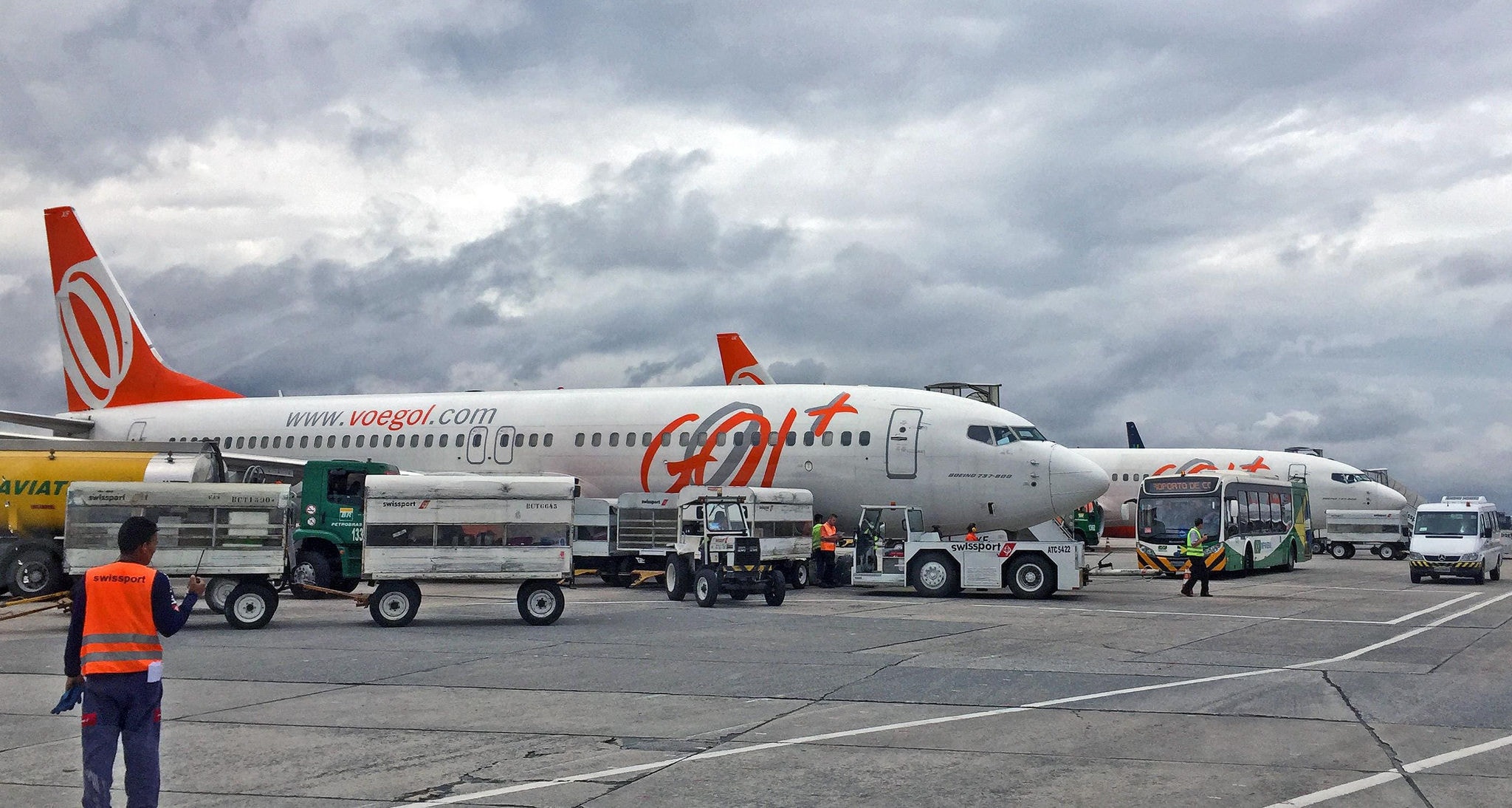 Avião