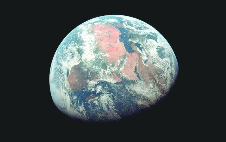 Terra