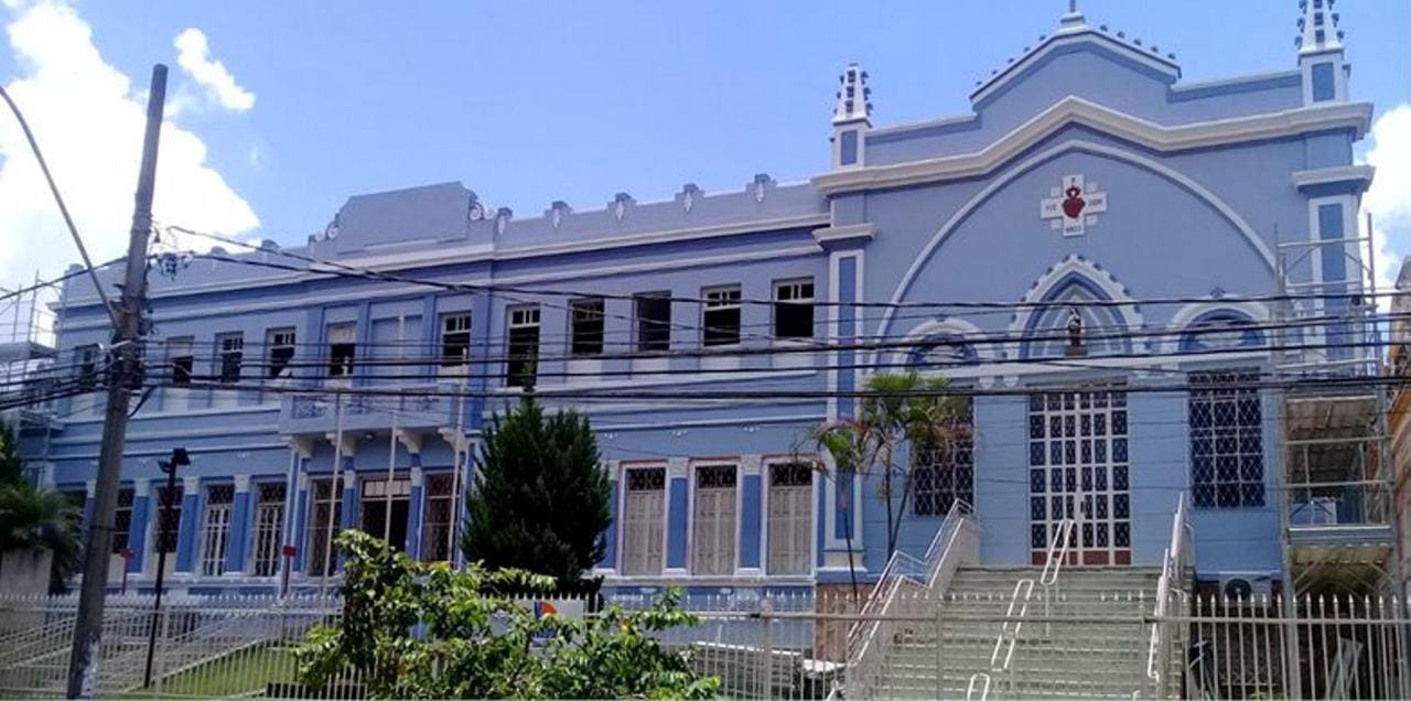 colegio santa maria