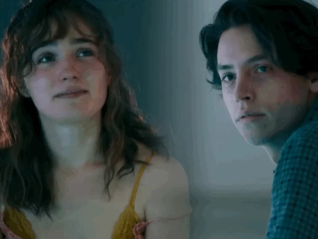 A Cinco Passos de Você no Prime Video: quando o amor desafia a ciência e toca o coração