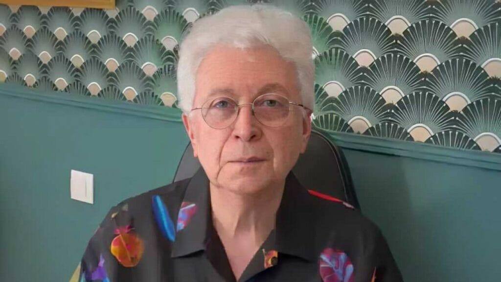 Aguinaldo Silva afirmou que não descarta a possibilidade de um retorno às novelas