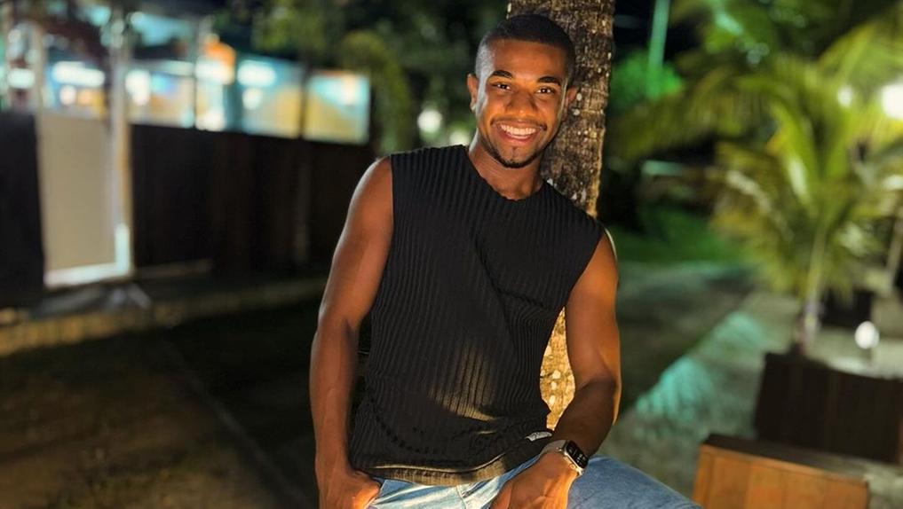 Davi Brito foi o vencedor da 24ª edição do Big Brother Brasil 