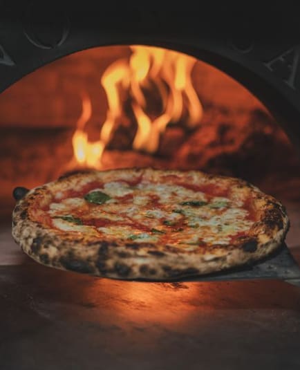 Pizzaria Quintal 333 ficou em 30º lugar no ranking