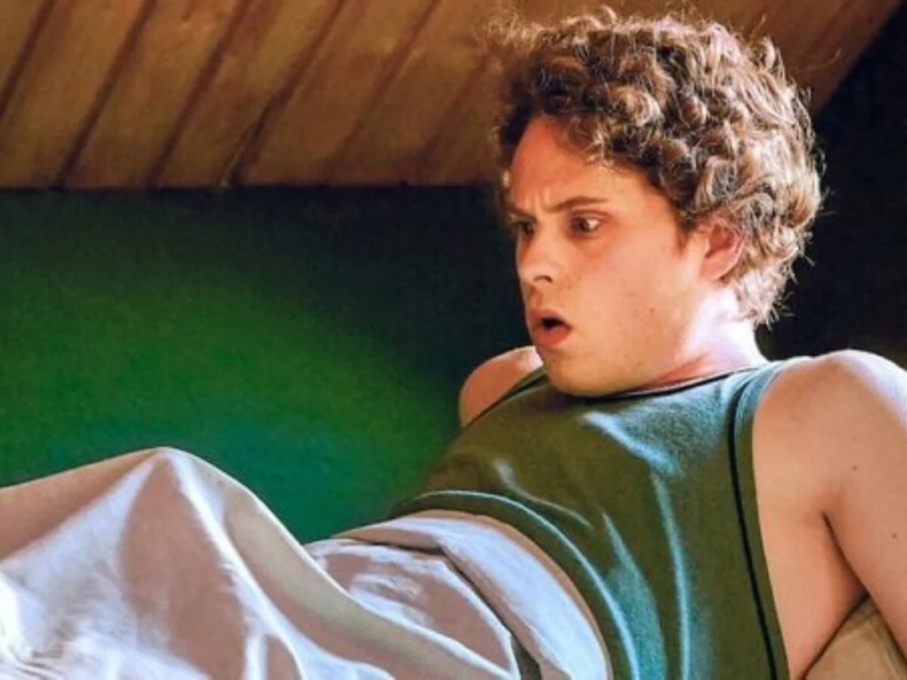 Hormônios à Flor da Pele: comédia irreverente que coloca a puberdade para falar na Netflix