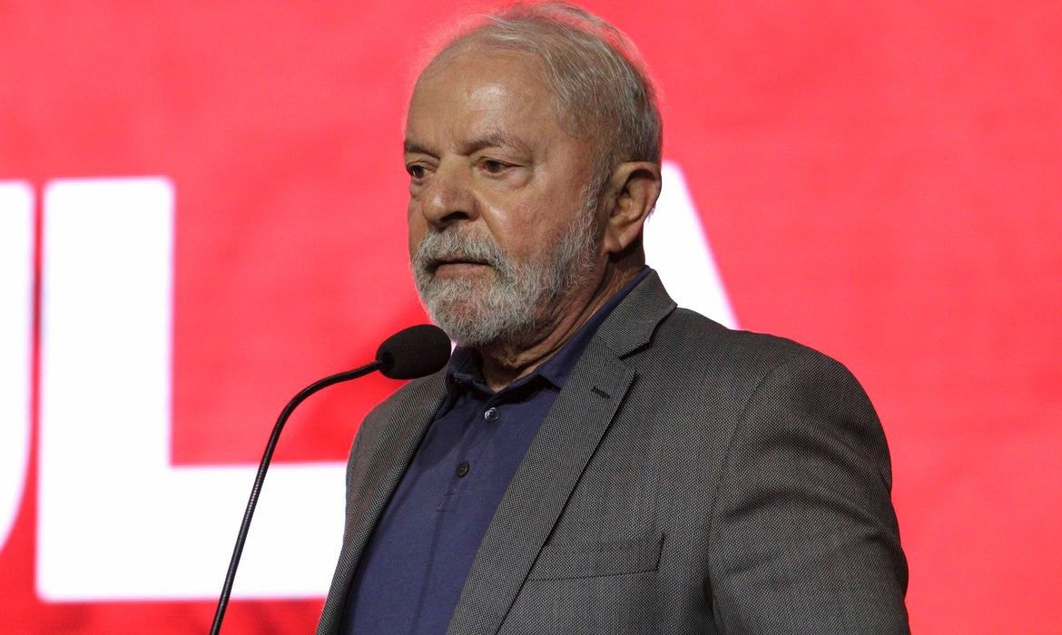 Lula classificou como "inaceitável" o governo do país norte-americano usar justificativa política