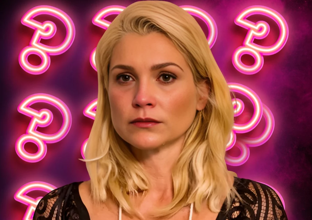 Sandra em Êta Mundo Melhor! - Divulgação/TV Globo 