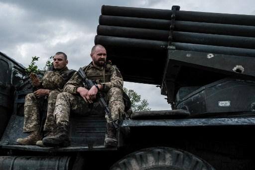 Tropas russas enfrentam dura resistência ucraniana
