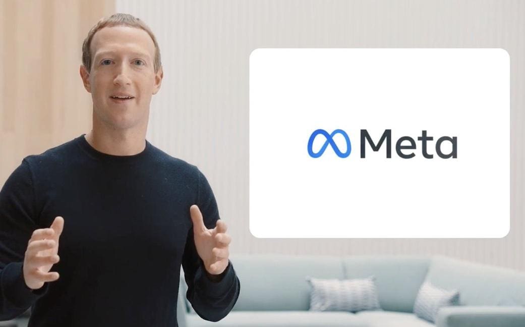 Facebook Meta