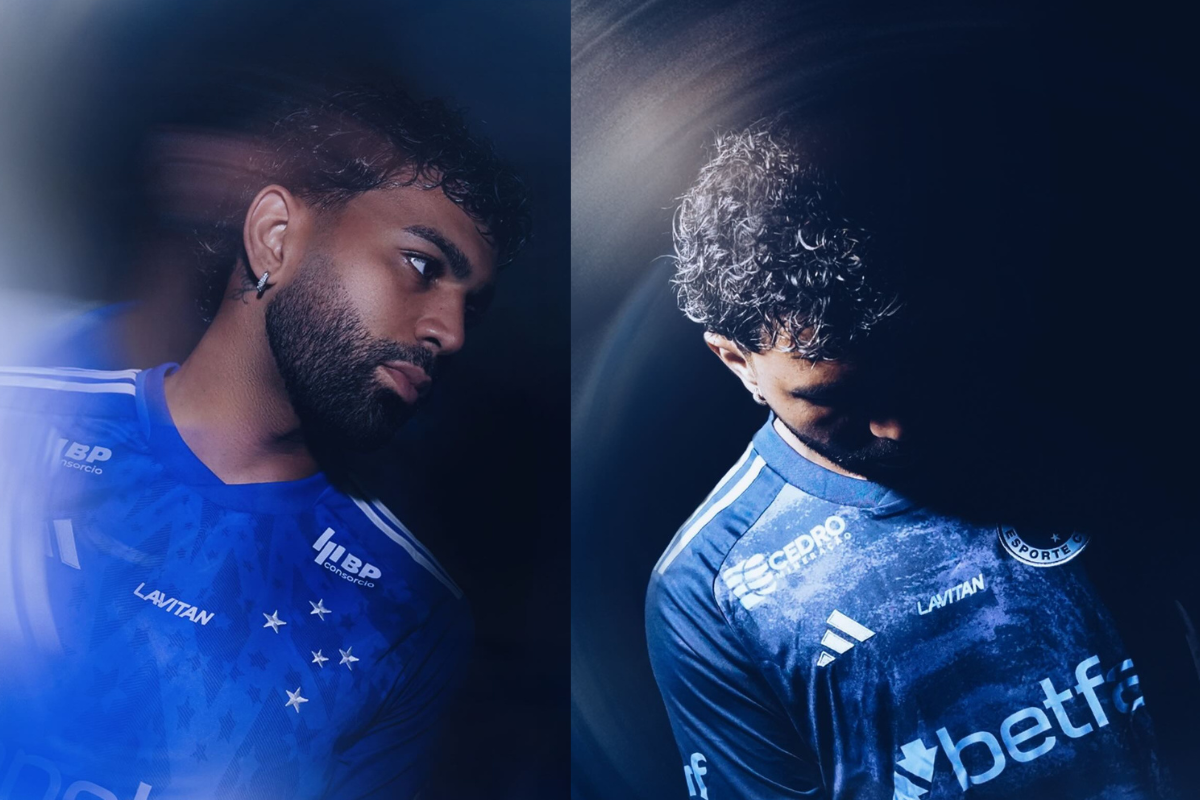 POR QUE SAIU? Gabigol escolhe o Cruzeiro após saída do Flamengo: motivo revelado pelo jogador.