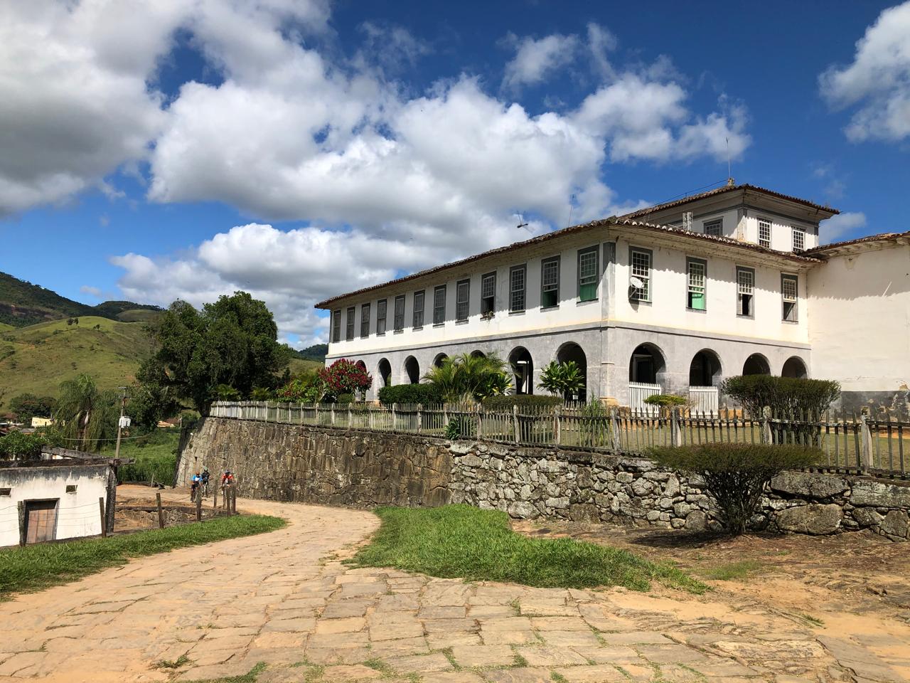 Fazenda Santa Clara