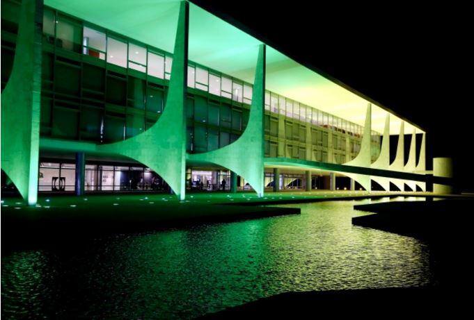 Palácio do Planalto