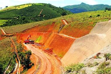 Mineroduto Minas Rio