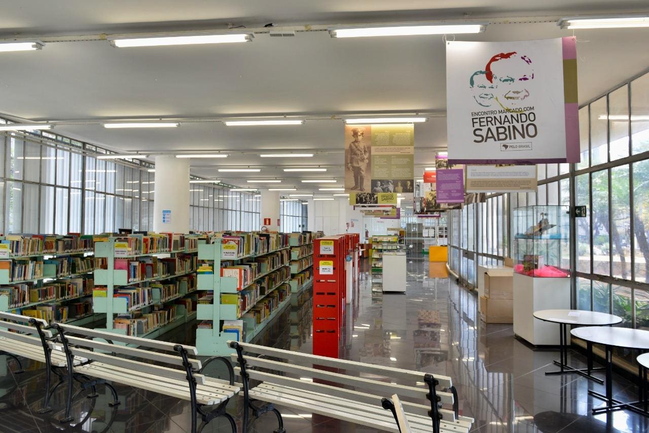 biblioteca publica estadual de minas gerais