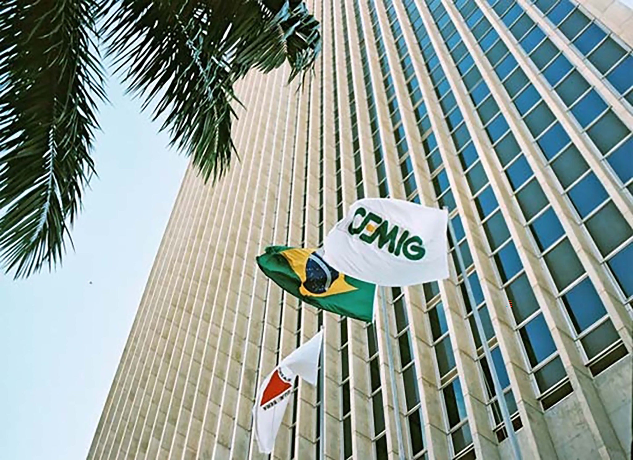 Neste ano, Cemig é a única do setor elétrico das Américas presente no seleto grupo de empresas globais reconhecidas