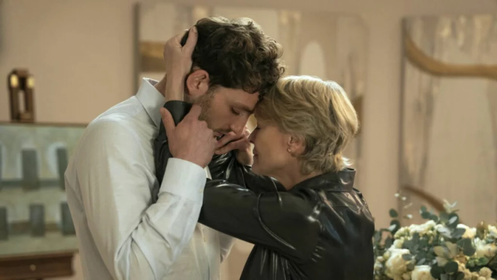 Robin Wright e Olivia Cooke estrelam suspense psicológico do Prime Video que estreia em setembro