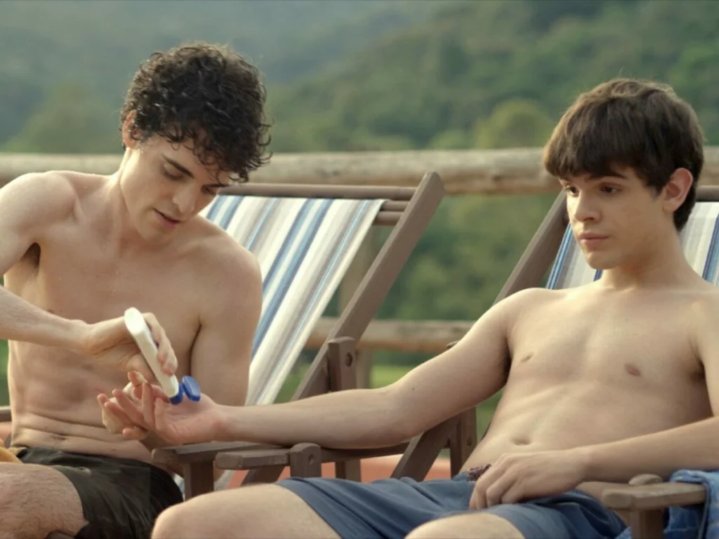 Para todos! Filmes com temática LGBT disponíveis na Netflix