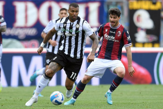 Volante Walace está na mira do Cruzeiro 